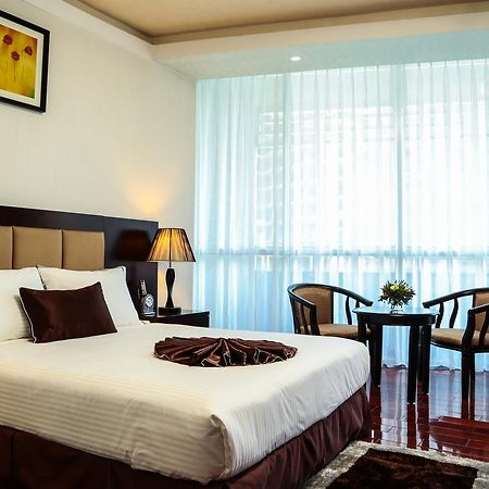 Grand Eliana Hotel Conference & Spa Addis Abeba Eksteriør bilde