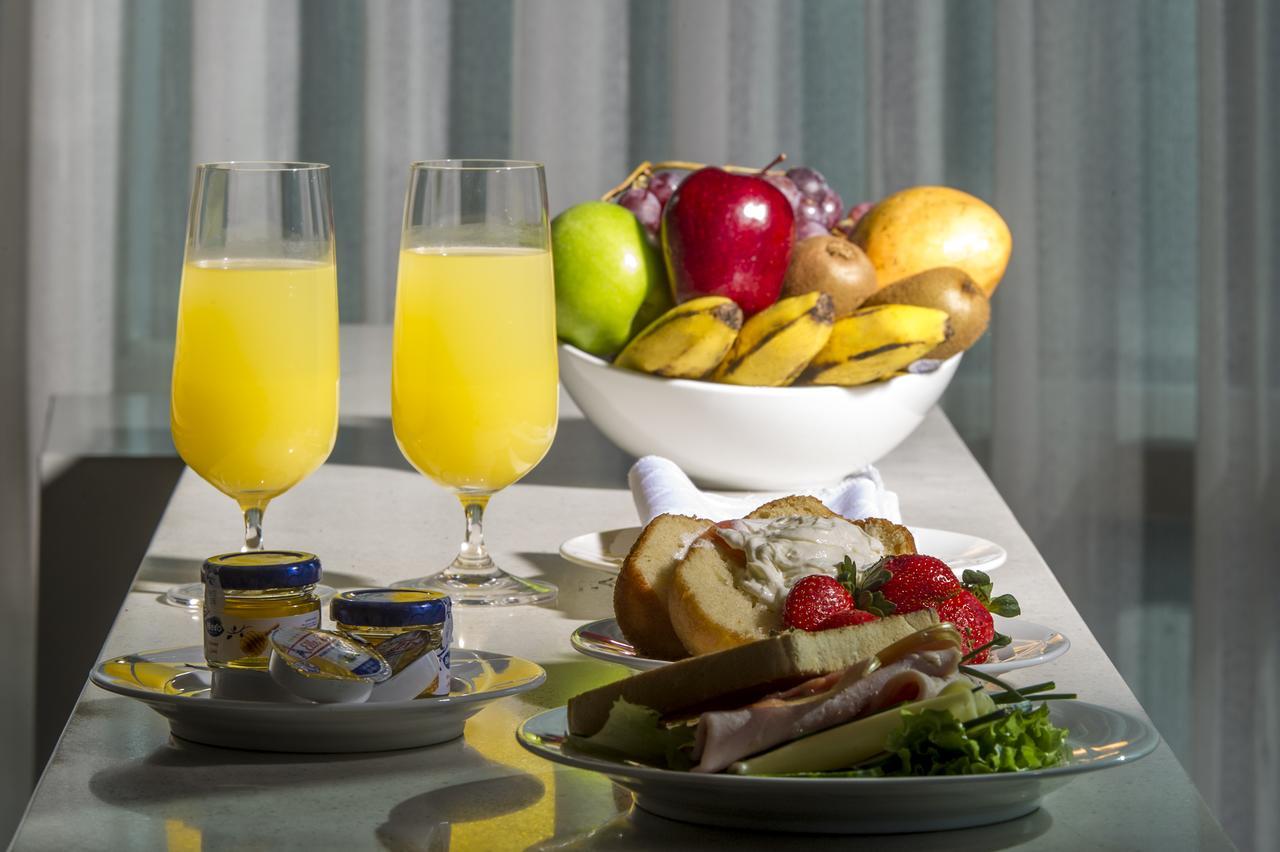 Grand Eliana Hotel Conference & Spa Addis Abeba Eksteriør bilde