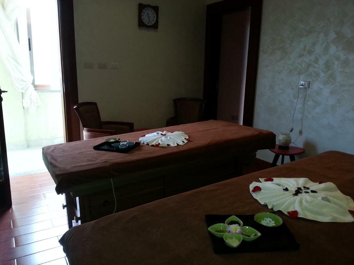 Grand Eliana Hotel Conference & Spa Addis Abeba Eksteriør bilde